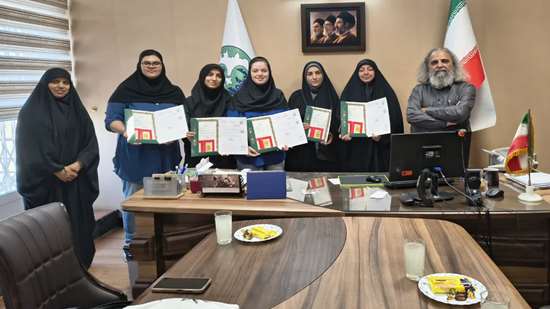 اعطای هدایا2 
